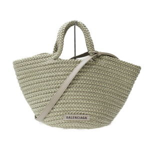 バレンシアガ イビザ スモール バスケット Balenciaga Ibiza Small Basket Bag with Strap | Saks Fifth Avenue